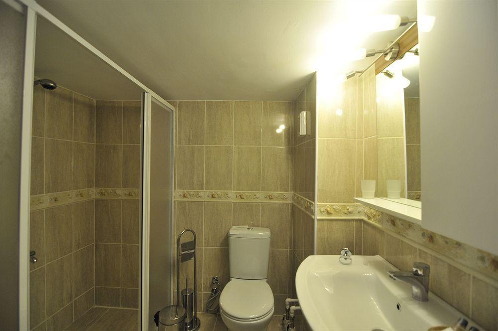 Safran Suites Istanbul Exterior photo
